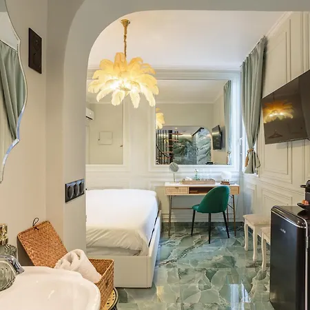 Maison 1887 Aparthotel *