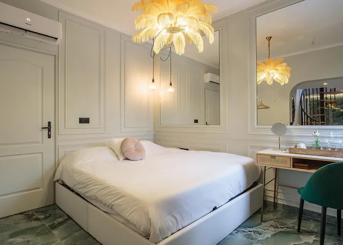 Maison 1887 * Paris