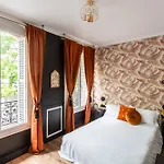 Hotel apartamentowy Maison 1887