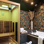 Hotel apartamentowy Maison 1887 Paryż
