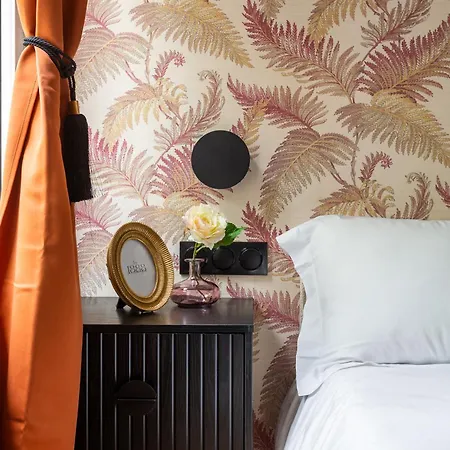 Maison 1887 Apartmanhotel
