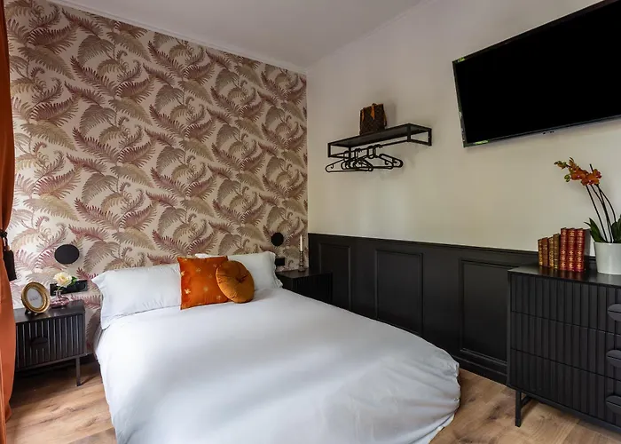 Maison 1887 * 巴黎