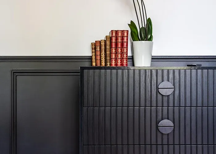 Maison 1887 * 巴黎