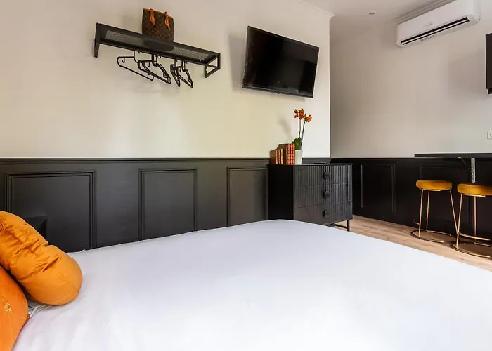 Maison 1887 * 巴黎