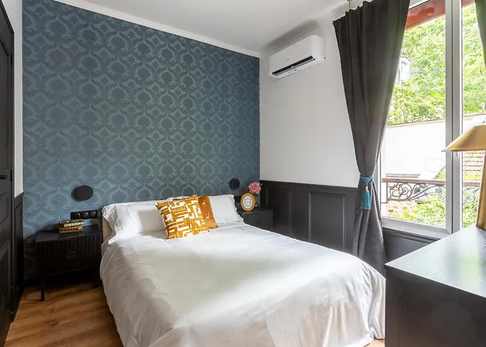 Maison 1887 * 巴黎