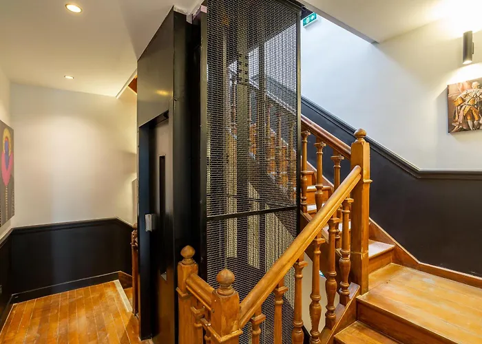 Maison 1887 Paříž