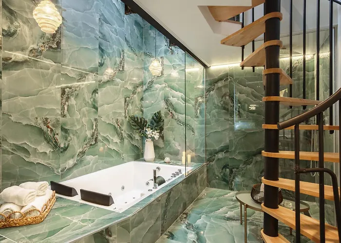 公寓式酒店 Maison 1887